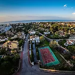 Villa 27 Nueva Andalucia Puerto Banus