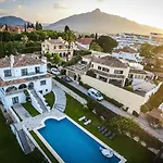 Villa 27 Nueva Andalucia Puerto Banus