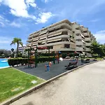 Sunny Guadalmina Apartment