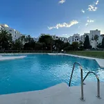 Puerto Banus Luxury Appartment