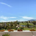 Lujoso Apartamento Con Alucinantes Vistas Al Golf - Iwii A 38