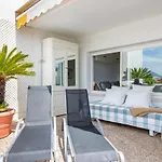 Lujoso Apartamento Con Alucinantes Vistas Al Golf - Iwii A 38