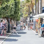 Marina Marbella Apartment