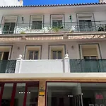 Calle Malaga