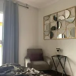 Apartment Parque De La Represa By Sharingco
