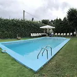 Beach Side Ville Marbella