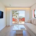 Sea Suite Beachfront