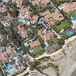 Puente Romano Beach Suites - Private Apartaments
