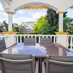 Cubo\'S Apartamento Nagueles Marbella B5 1E
