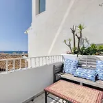 Puerto Banus Harbour View Apartment