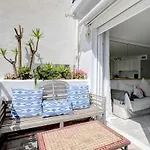 Puerto Banus Harbour View Apartment