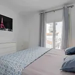 Modern 2 Bed Puerto Banus Apartment K2
