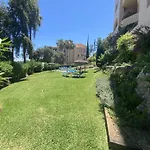 Las Terrazas De Santa Maria Golf