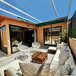 Penthouse Rs 38 Marbella Center - Eaw Homes