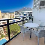 Skol 705. Two Bedrooms Duplex Apartment With Amazing Sea Views