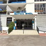 Skol 705. Two Bedrooms Duplex Apartment With Amazing Sea Views
