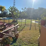 Casa Merlin