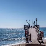 Bonito Apartamento Cerca De Puerto Banus