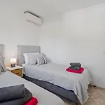 Villa Elena - Casablanca Marbella