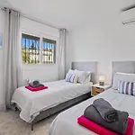 Villa Elena - Casablanca Marbella