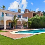 Villa Elena - Casablanca Marbella