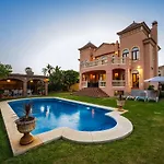 Villa Montecarlo