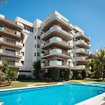 Apartment Puerto Banus Marbella