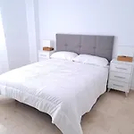 Apartment In Banana Beach, Marbella