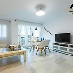 Apartamento Oceano Beach 1 , Cerca De La Playa