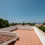 Holiday Home With Large Sunny Terrace, Costabella