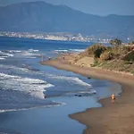 Villa Marbesa Beach