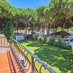 Villa Fuente Verde