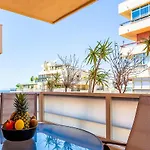 Sea Views In Heart Of Marbella By The Beach