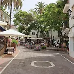 Suite Deluxe Old Town Marbella