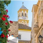 Suite Deluxe Old Town Marbella