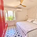 Golden Mile Front Line Beach Resort
