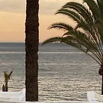 Golden Mile Front Line Beach Resort