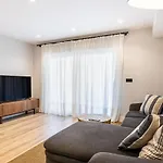 Apartamento Sierra Blanca
