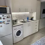 Encantador Estudio En Marbella