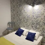Encantador Estudio En Marbella
