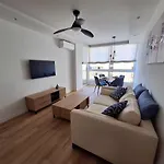 Seafront Apartment