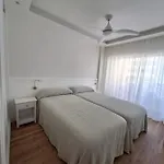 Seafront Apartment