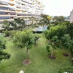Marbella Piso En Casco Junto A Playa Piscina In Summer Season