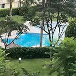 Marbella Piso En Casco Junto A Playa Piscina In Summer Season
