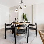 Super Stylish Apartment In Fantastic Location