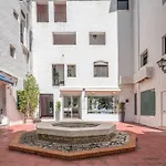 Casa Frida Puerto Banus And Private Parking