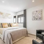 Casa Frida Puerto Banus And Private Parking