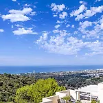 Luxury Apartment In Samara Resort