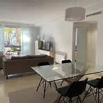 Cozy Apartments Near Puerto Banus