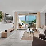 Ubicacion Y Vistas Panoramicas En Nueva Andalucia - Magna Marbella 108